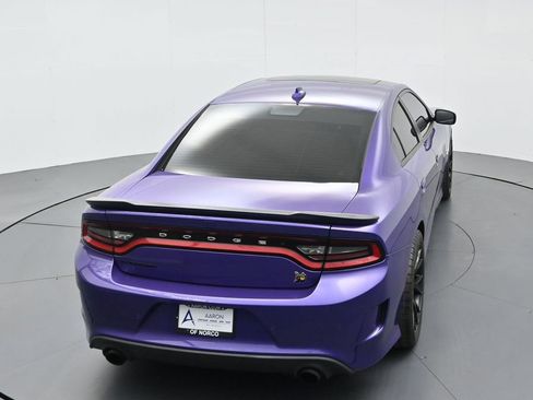 Used 2023 Dodge Charger Scat Pack w/ Plus Group image 59