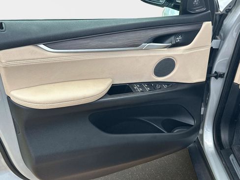 Used 2017 BMW X5 xDrive35i image 16