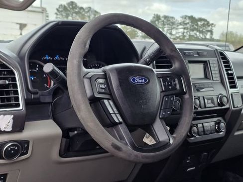 Used 2017 Ford F350 XLT w/ XLT Value Package image 22