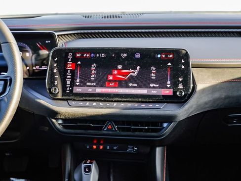 New 2026 Dodge Charger Scat Pack AWD/4WD image 16