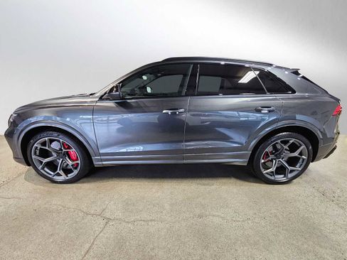 New 2026 Audi RS Q8 performance AWD/4WD image 4