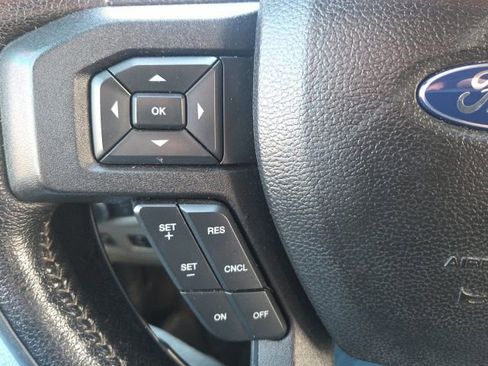 Used 2016 Ford F150 XLT w/ Equipment Group 302A Luxury image 36