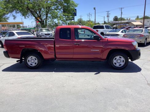 Used 2007 Toyota Tacoma 2WD Access Cab image 9