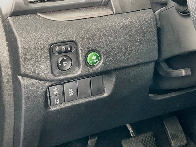 Used 2020 Honda Passport EX-L image 11