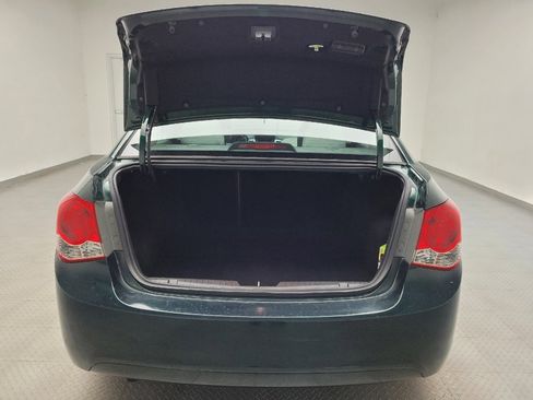 Used 2014 Chevrolet Cruze LT FWD image 29