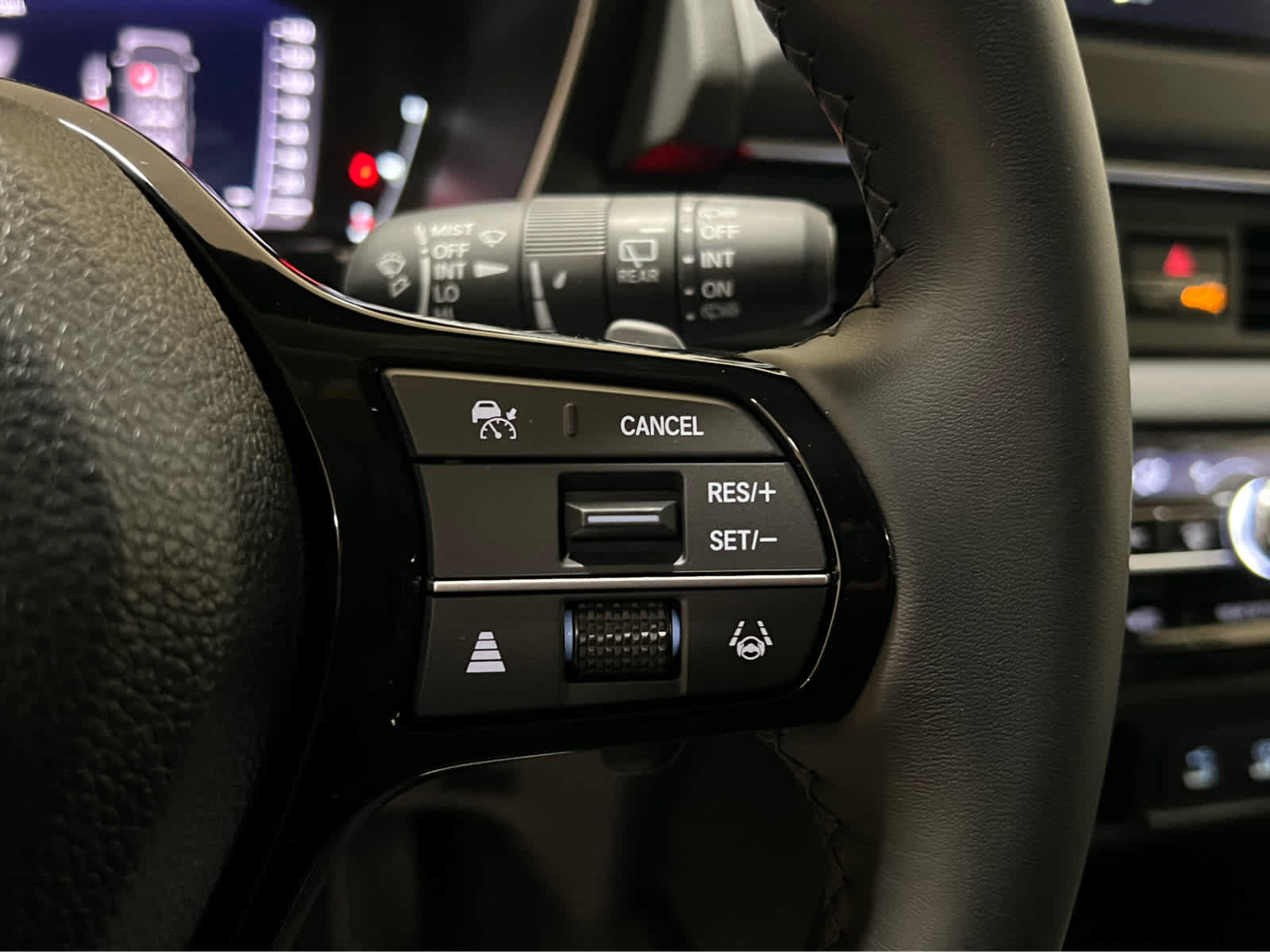 New 2026 Honda Pilot image 22