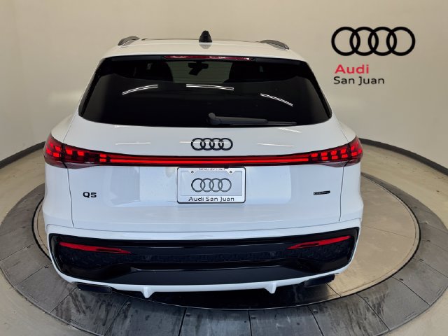 New 2026 Audi Q5 Premium Plus AWD/4WD image 33
