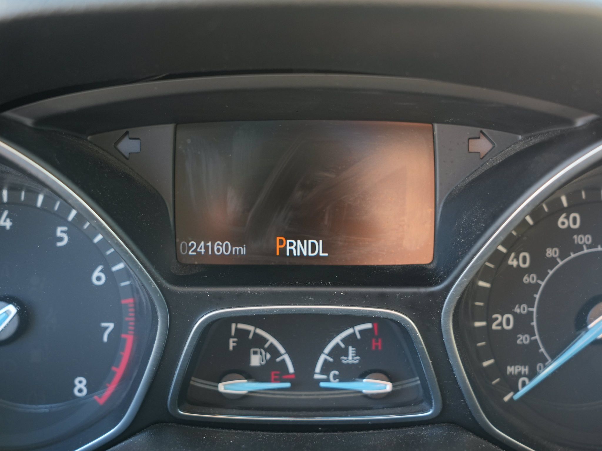 Used 2015 Ford Focus SE FWD image 27