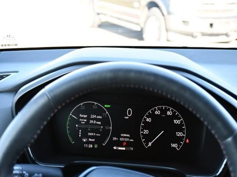 Used 2023 Honda CR-V Sport Touring image 32