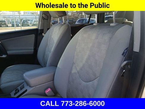 Used 2011 Toyota RAV4 4WD image 19