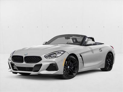 Used 2021 BMW Z4 sDrive30i w/ Premium Package