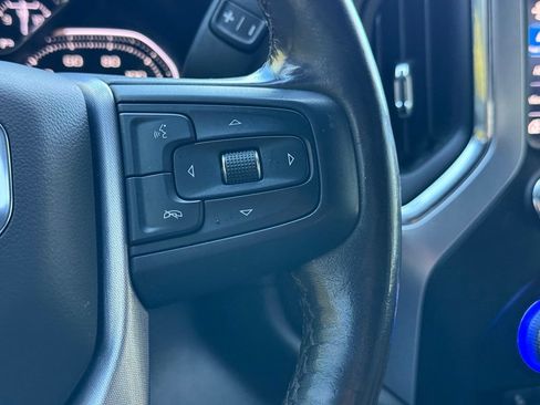 Used 2020 GMC Sierra 1500 SLT w/ SLT Premium Plus Package AWD/4WD image 21