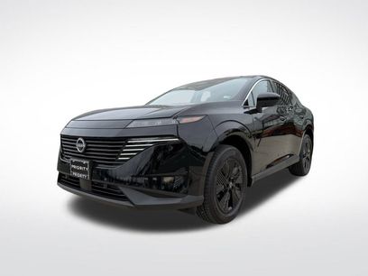 New 2025 Nissan Murano SV