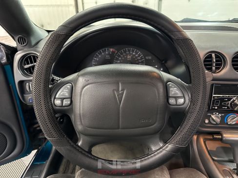 Used 1996 Pontiac Firebird Convertible RWD image 26
