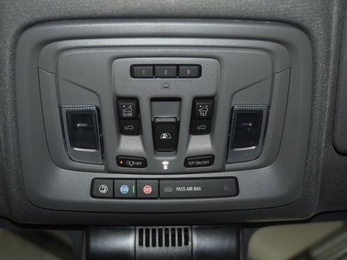 New 2026 Chevrolet Silverado 2500 LTZ w/ LTZ Premium Package image 56