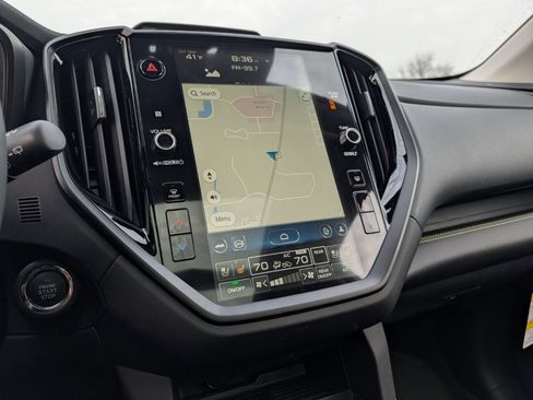 New 2026 Subaru Ascent Bronze Edition AWD/4WD image 5