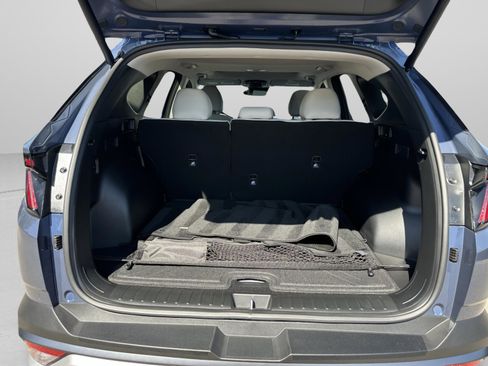 Used 2026 Hyundai Tucson SEL FWD image 9