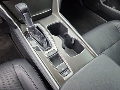 Used 2018 Honda Accord EX-L image 20