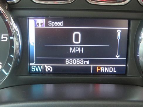 Used 2018 Chevrolet Silverado 1500 LT image 26