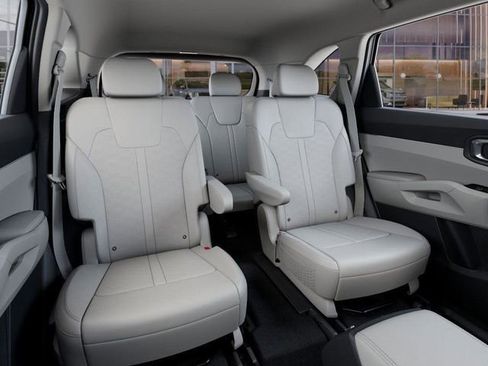 New 2026 Kia Sorento EX w/ EX Premium Package FWD image 16