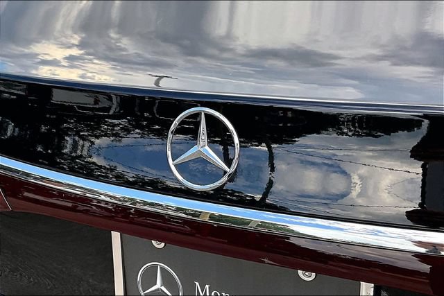 Certified 2026 Mercedes-Benz E 350 Sedan image 21