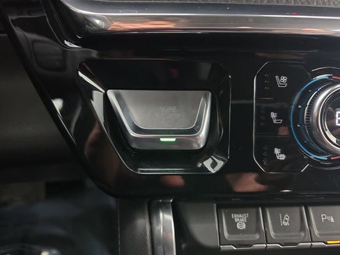 Certified 2024 GMC Sierra 2500 Denali w/ Denali Reserve Package image 21