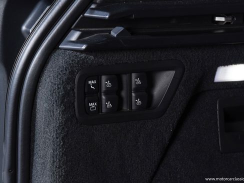 Used 2021 BMW X7 M50i image 35