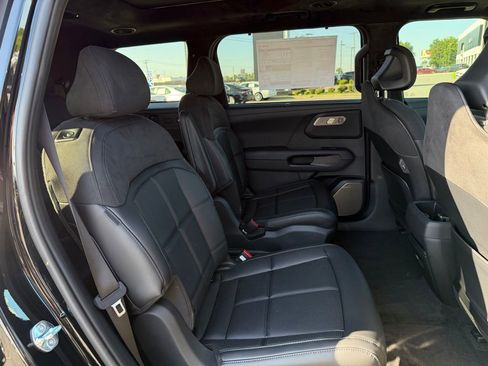 New 2027 Kia Telluride X-Line SX Prestige AWD/4WD image 28