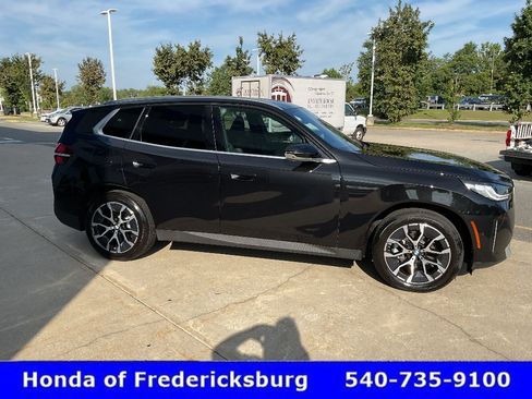 Used 2026 BMW X3 xDrive30i AWD/4WD image 7