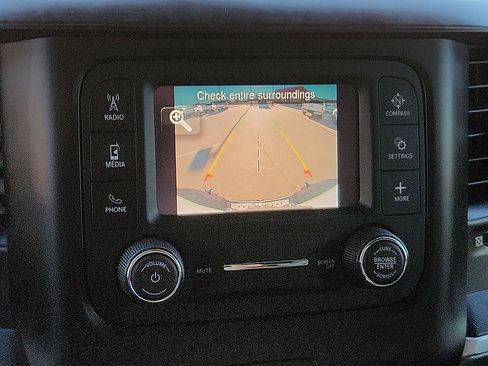 Used 2022 RAM 1500 Big Horn image 8