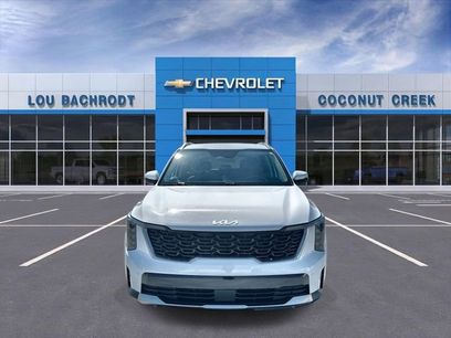 Used 2024 Kia Sorento S