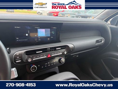 Used 2026 Hyundai Palisade SEL FWD image 20