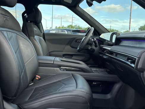 New 2027 Kia Telluride SX Prestige X-Pro AWD/4WD image 27