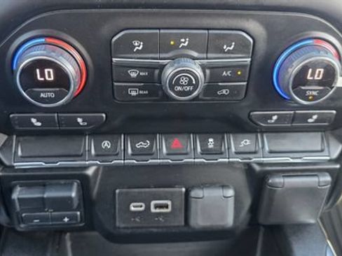 Used 2020 Chevrolet Silverado 1500 RST w/ True North Edition AWD/4WD image 23