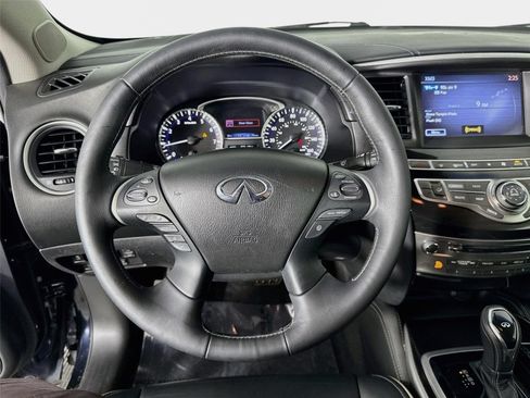 Used 2016 INFINITI QX60 FWD w/ Premium Plus Package image 12