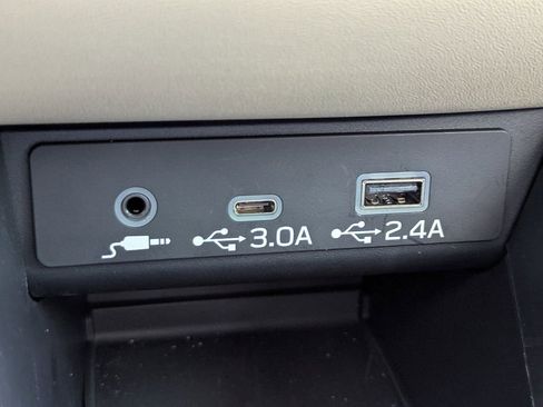 Certified 2025 Subaru Outback Limited w/ Popular Package #2 image 20