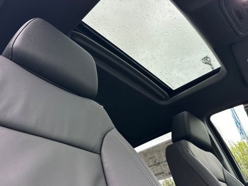 New 2026 GMC Sierra 1500 Elevation w/ Elevation Premium Package image 14