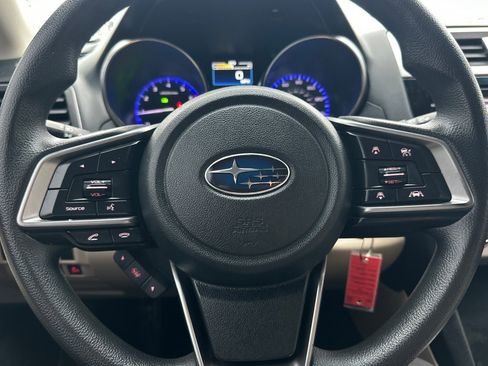 Used 2019 Subaru Outback 2.5i image 21