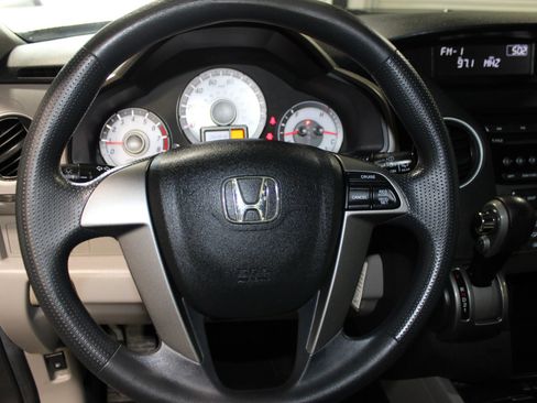Used 2012 Honda Pilot LX image 10
