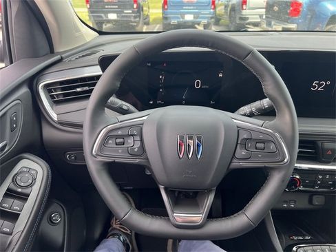 New 2026 Buick Encore GX Sport Touring w/ Advanced Technology Package image 17