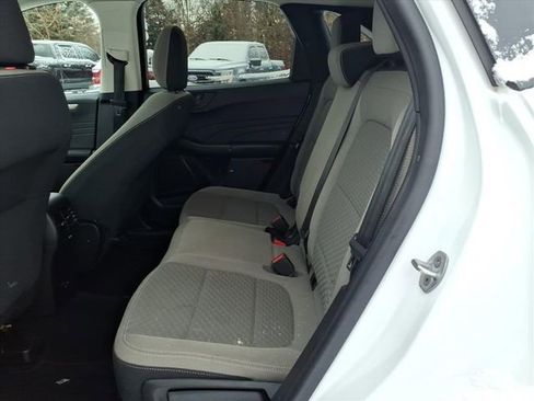 Certified 2022 Ford Escape SE w/ SE Sport Appearance Package image 11