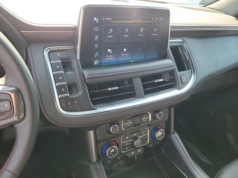 Used 2023 Chevrolet Tahoe RST AWD/4WD image 8