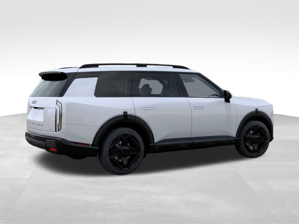 New 2027 Kia Telluride X-Line SX Prestige AWD/4WD image 6