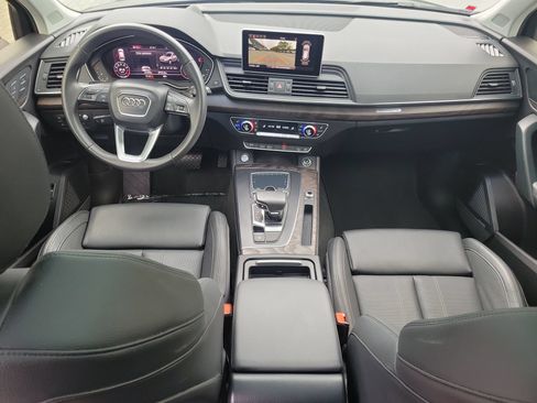 Used 2018 Audi Q5 Prestige AWD/4WD image 21