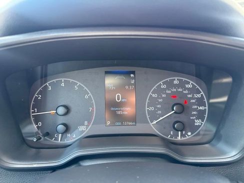Used 2025 Toyota Corolla LE FWD image 12