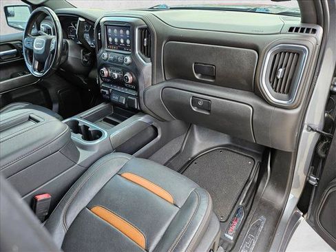 Used 2021 GMC Sierra 1500 AT4 AWD/4WD image 20