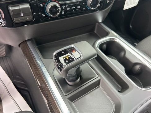 New 2026 Chevrolet Silverado 1500 LT Trail Boss w/ LPO, Dark Essentials Package image 26