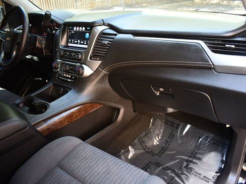 Used 2018 Chevrolet Tahoe LS w/ All-Season Package image 25