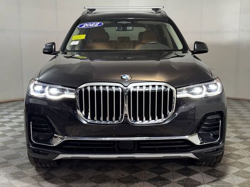 Used 2022 BMW X7 xDrive40i w/ Premium Package image 12