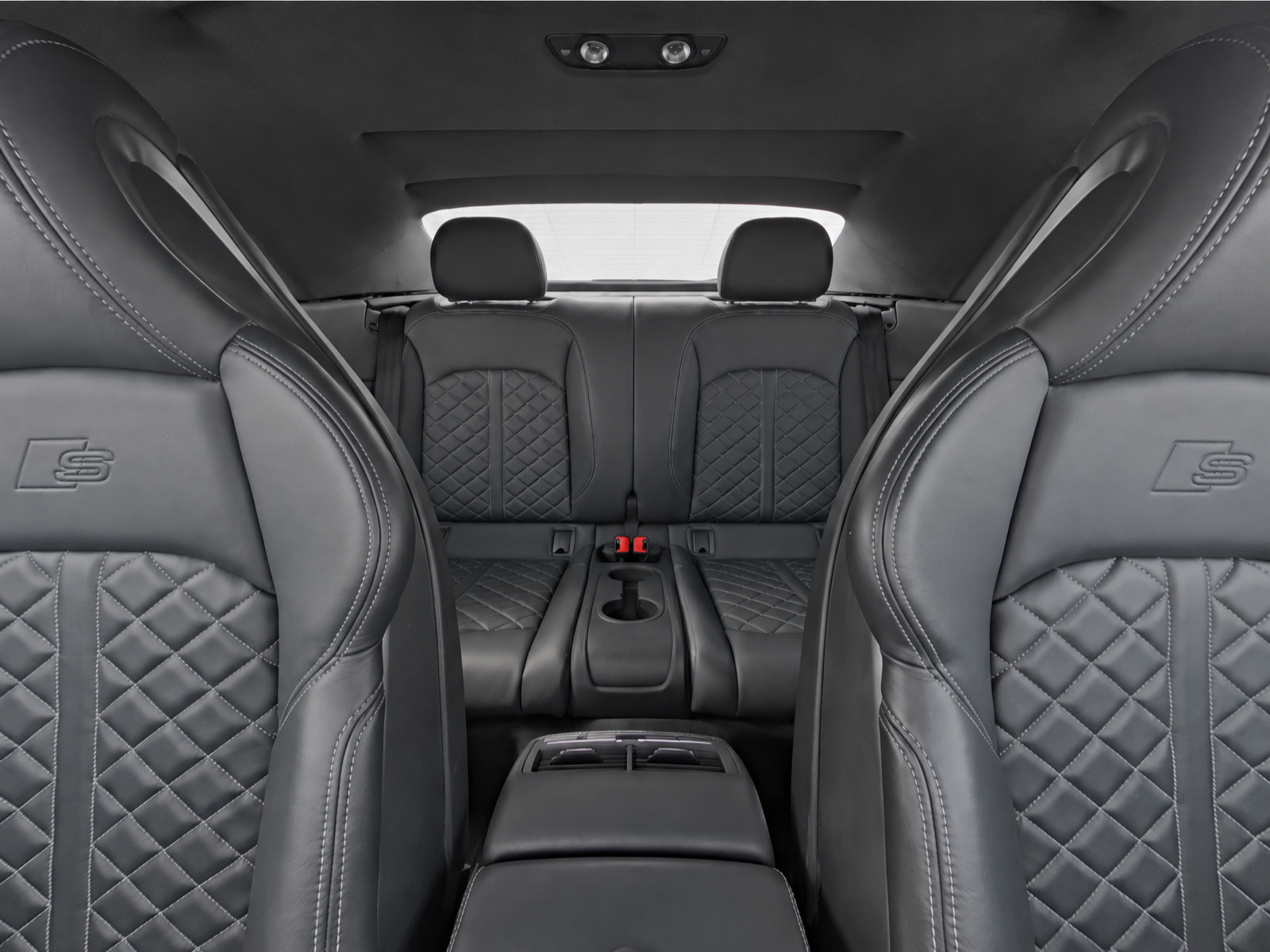 Certified 2022 Audi S5 Prestige AWD/4WD image 20